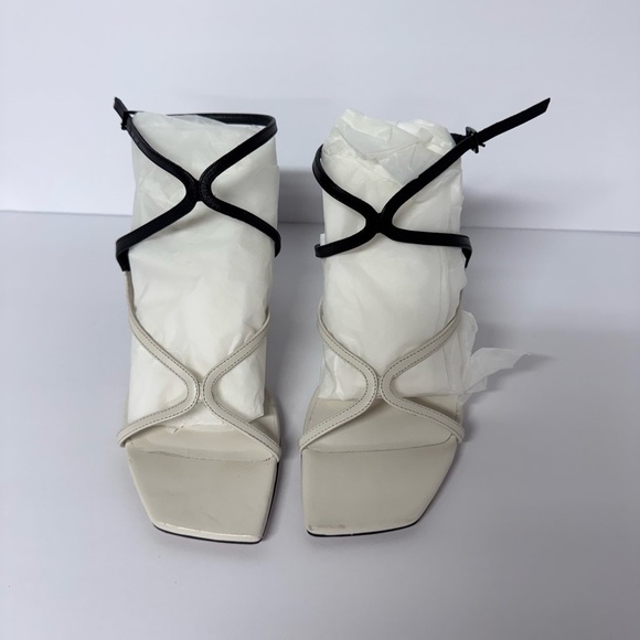 Jimmy Choo Sandal Heels - Picture 15 of 16